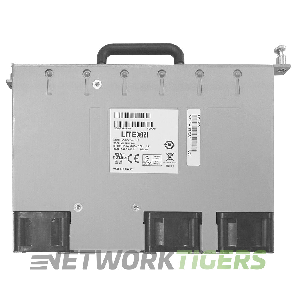 NEW Cisco ME-FANTRAY-XL ME 3600X Series Switch Fan Tray Assembly