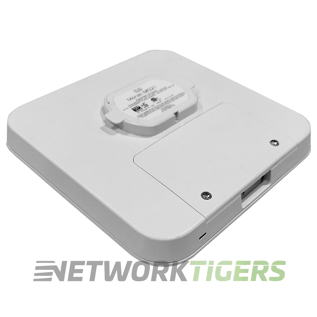 Cisco Meraki MG21-HW-NA MG21 Series Cloud Managed Unclaimed Cellular Gateway