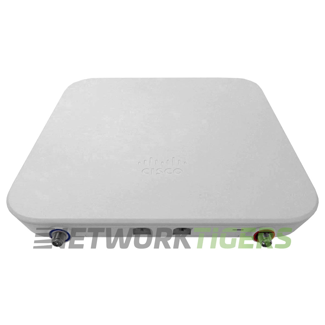 Cisco Meraki MG41E-HW MG41 Series Unclaimed Cellular Gateway