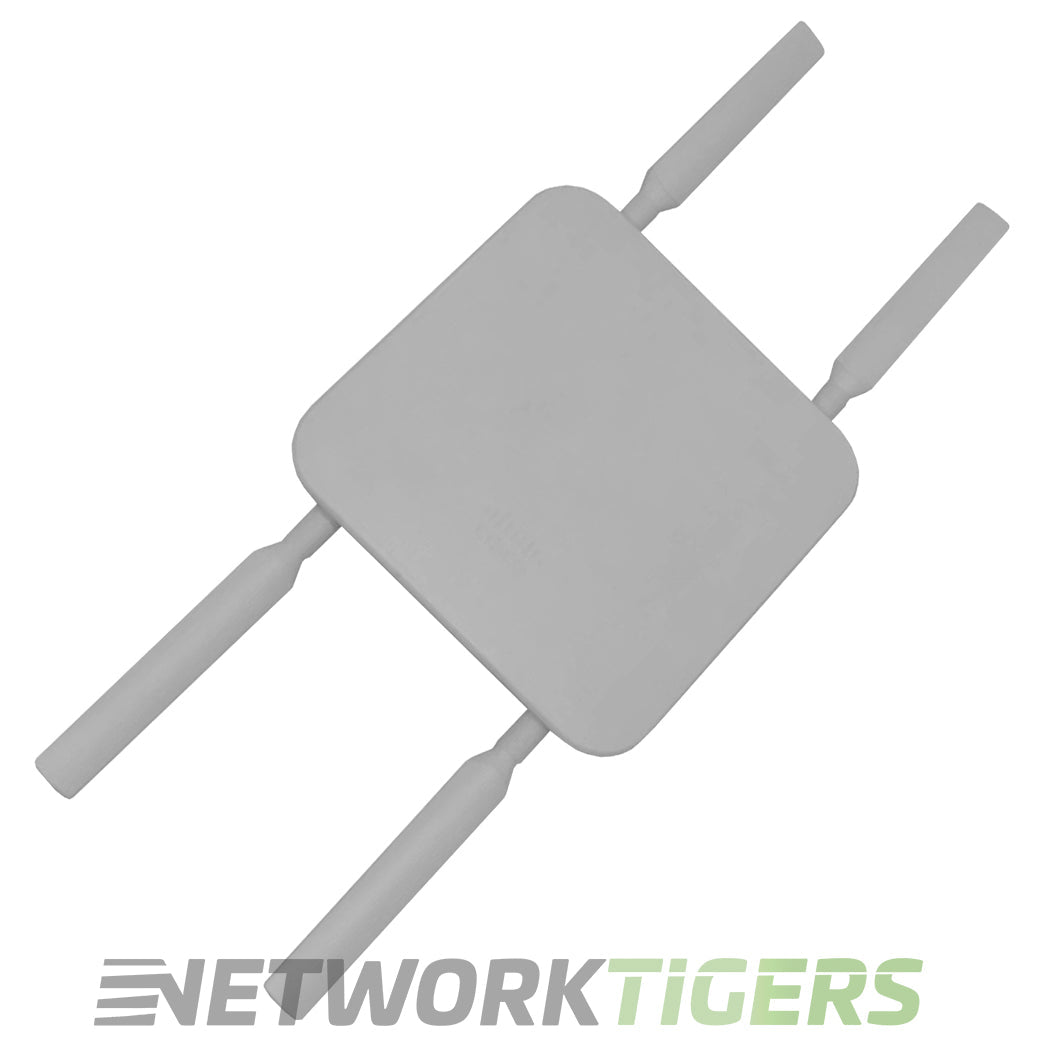 Cisco Meraki MG41E-HW MG41 Series Unclaimed Cellular Gateway