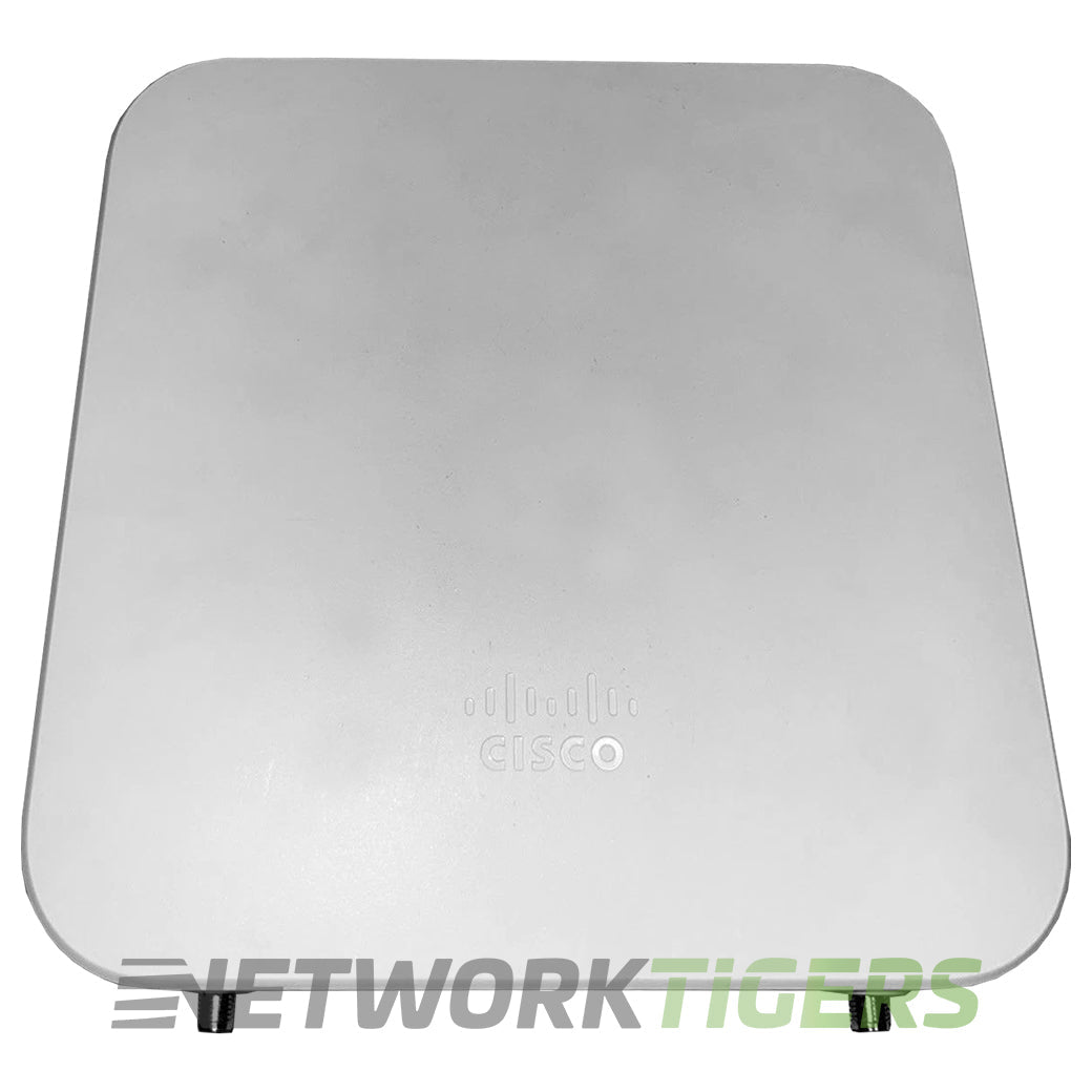 Cisco Meraki MG41E-HW MG41 Series Unclaimed Cellular Gateway