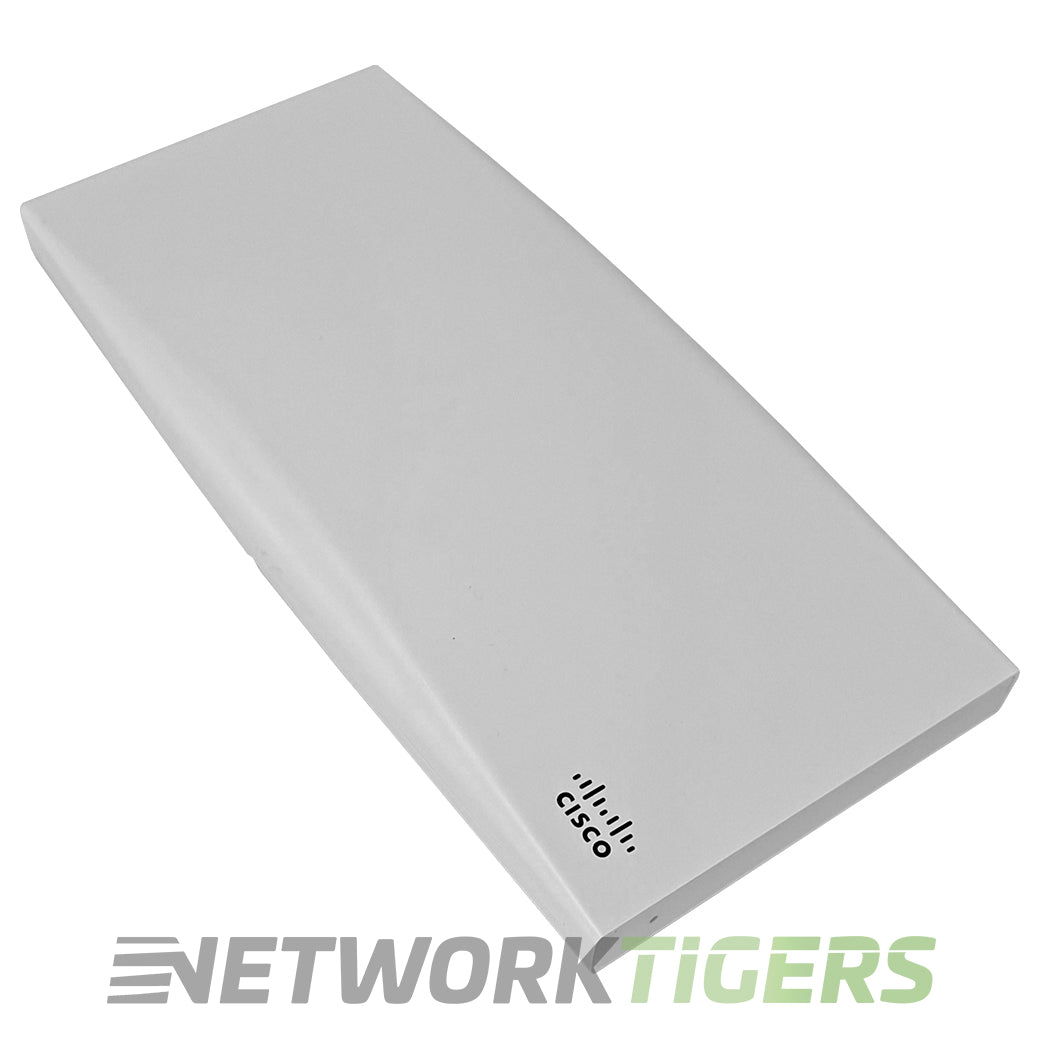 NEW Cisco Meraki MR36-HW Wi-Fi 6 802.11ax Internal Ant Unclaimed WAP w/ Mounts