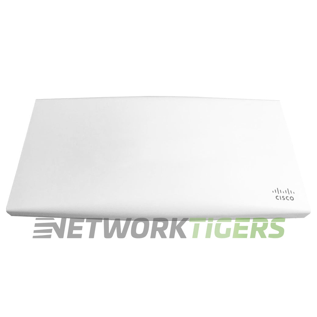 NEW Cisco Meraki MR36-HW Wi-Fi 6 802.11ax Internal Ant Unclaimed WAP w/ Mounts