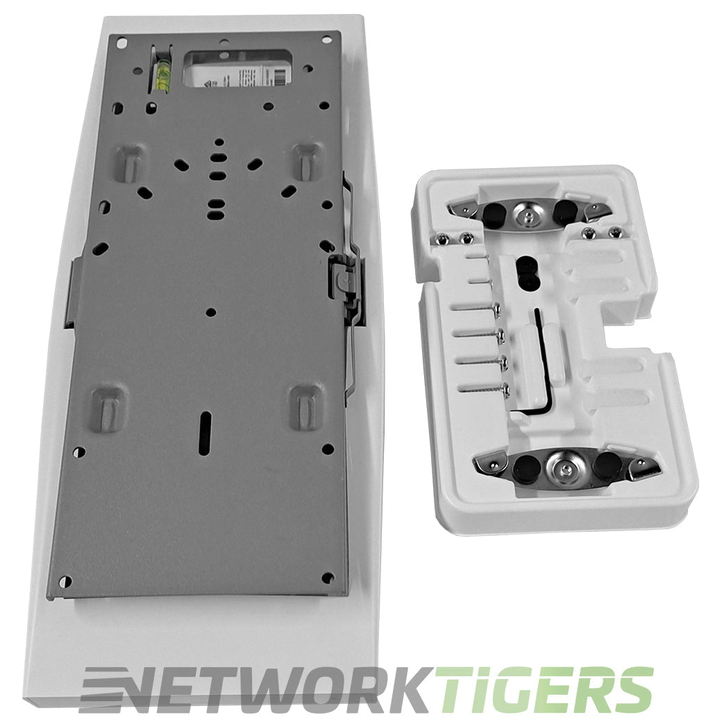 Cisco Meraki MR55-HW Wi-Fi 6 802.11ax Internal Ant Unclaimed WAP w/ Mounts
