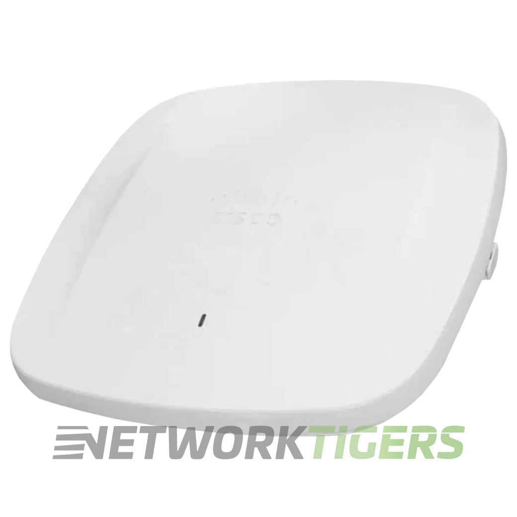 Cisco Meraki MR57-HW Wi-Fi 6E 802.11ax Internal Antenna Unclaimed WAP w/ Mount