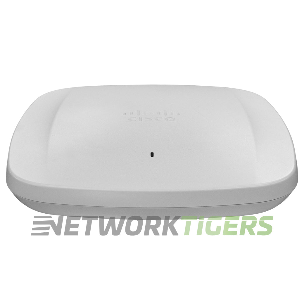 Cisco Meraki MR57-HW Wi-Fi 6E 802.11ax Internal Antenna Unclaimed WAP w/ Mount