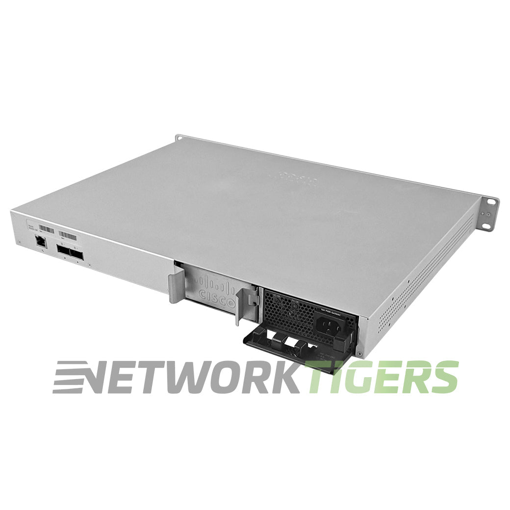 NEW Cisco Meraki MS250-24-HW 24x 1GB RJ-45 4x 10GB SFP+ Unclaimed Switch