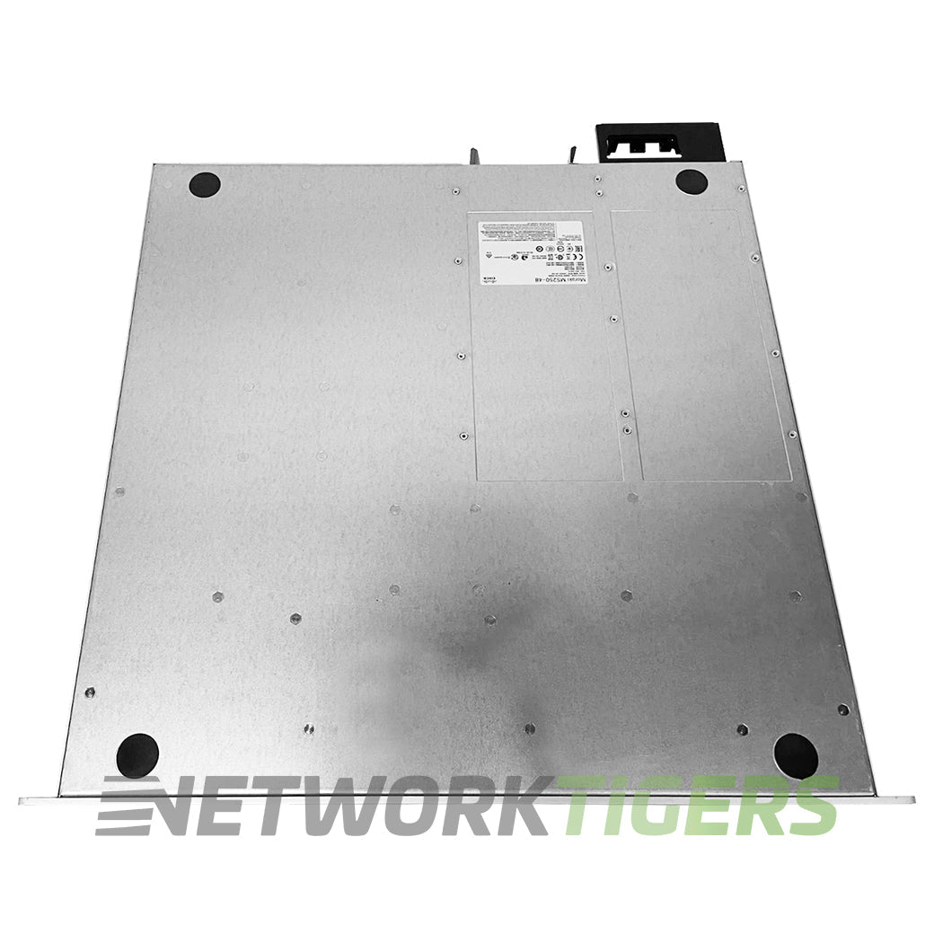 Cisco Meraki MS250-48-HW 48x 1GB RJ45 4x 10GB SFP+ Unclaimed Switch