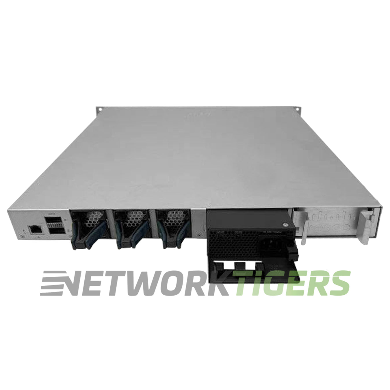 NEW Cisco Meraki MS355-48X2-HW 24x MultiGB UPoE RJ-45 2x QSFP+ Unclaimed Switch