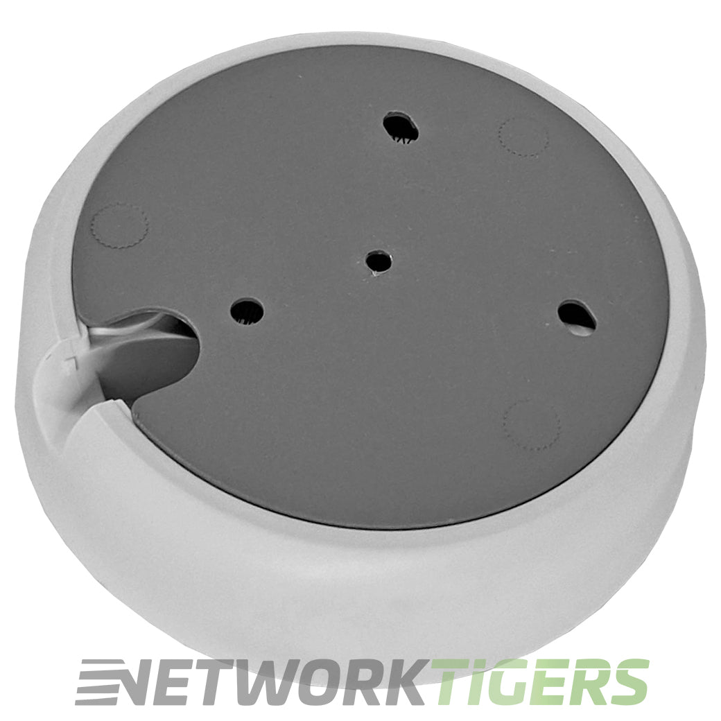 Cisco Meraki MV12N-HW 256GB UNCLAIMED Narrow Angle Mini Dome Camera