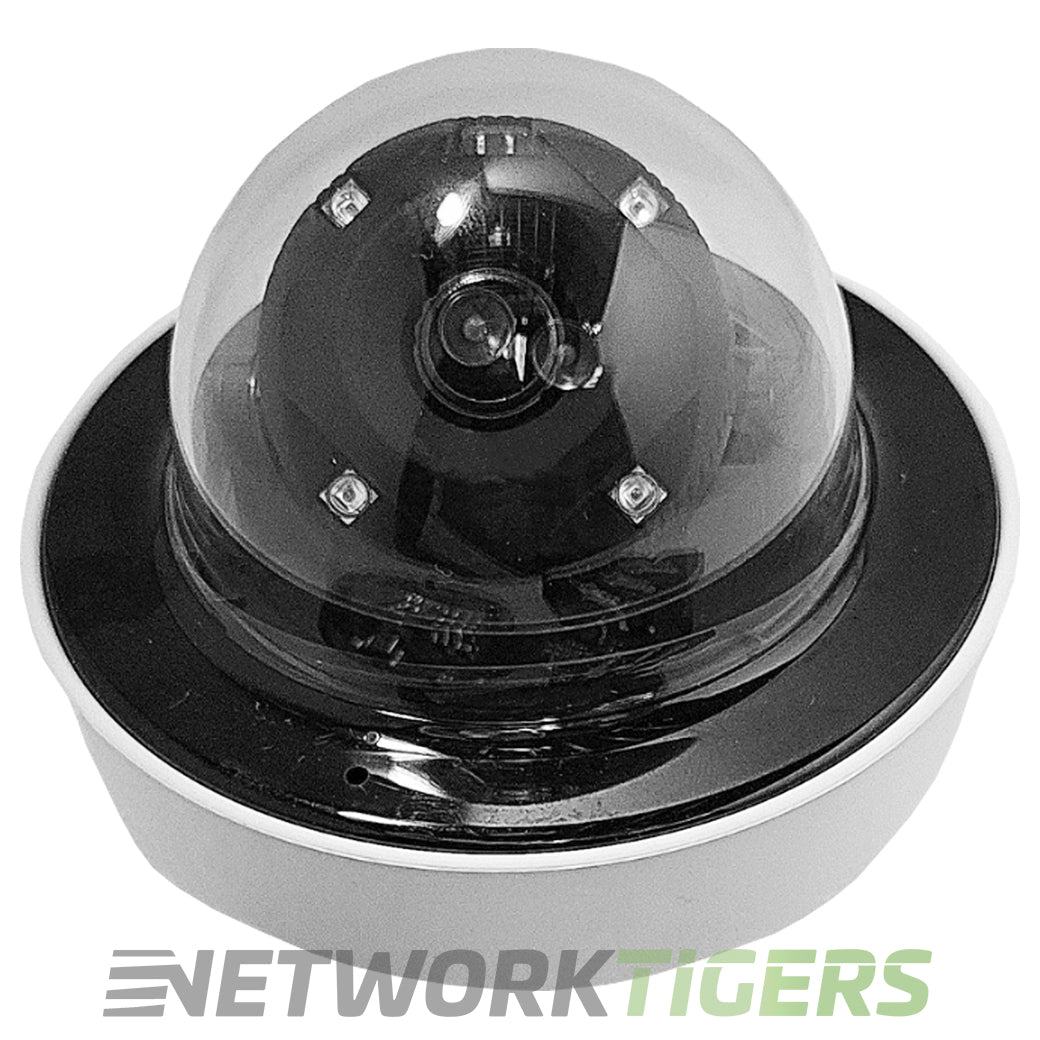 Cisco Meraki MV12W-HW 256GB Wide Angle Mini Dome Camera