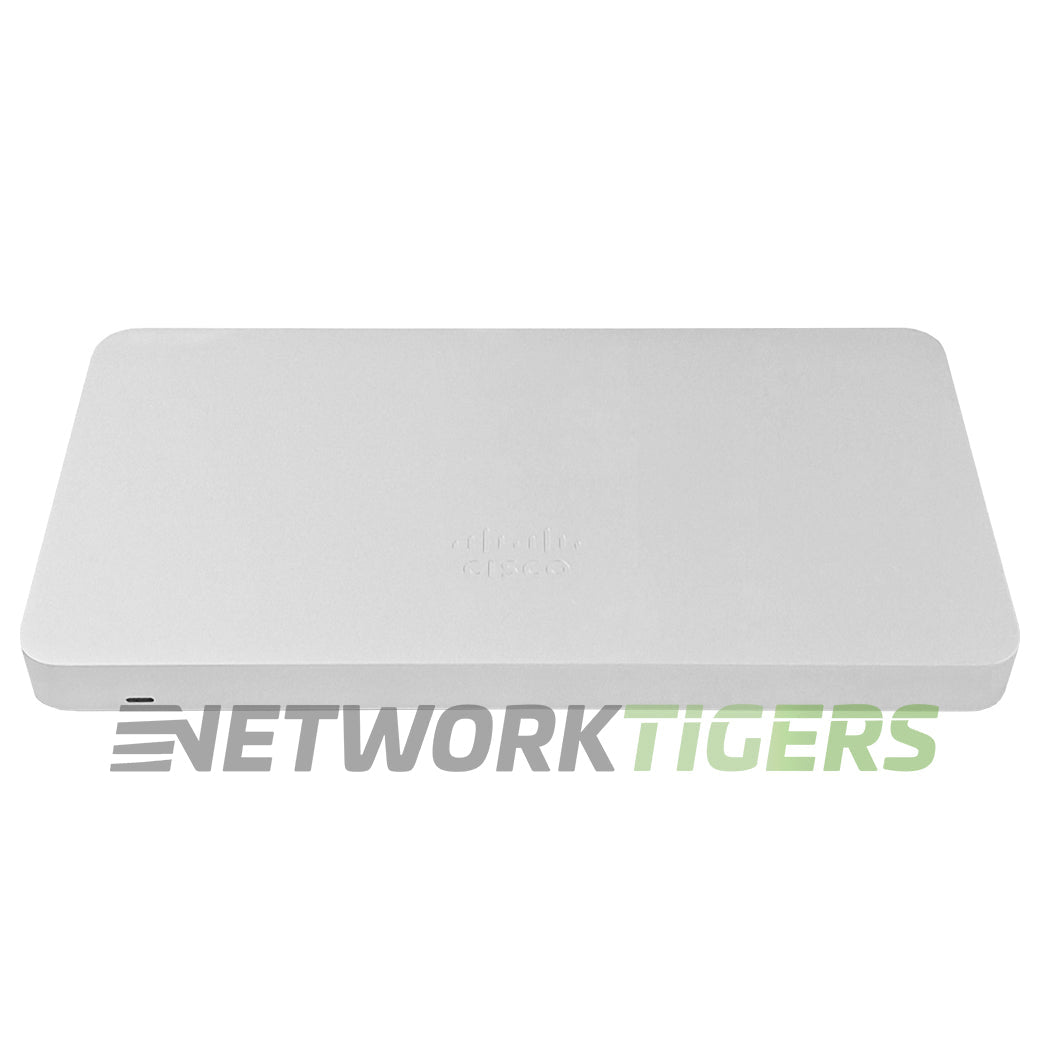 Cisco Meraki MX75-HW 1 Gbps 12x 1GB RJ45 (2x PoE) 1x 1GB SFP Unclaimed Firewall