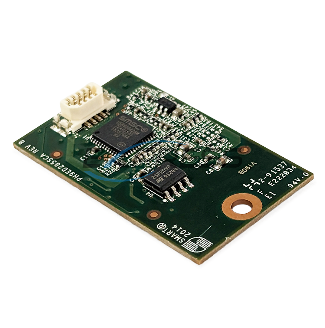 Cisco 16GB Flash Memory Adapter | MEM-FLSH-16G