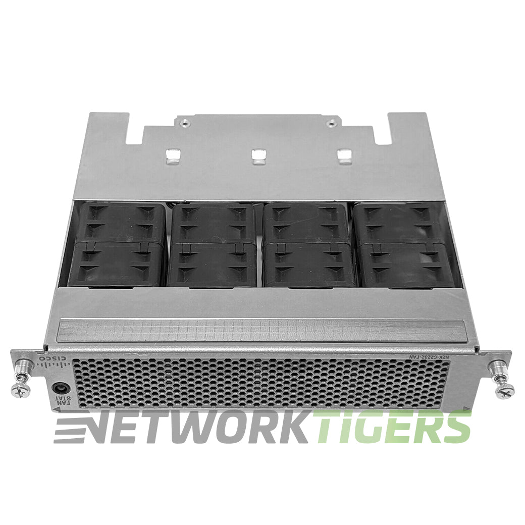 Cisco N2K-C2232-FAN Nexus 2000 Back-to-Front Airflow Switch Fan Module