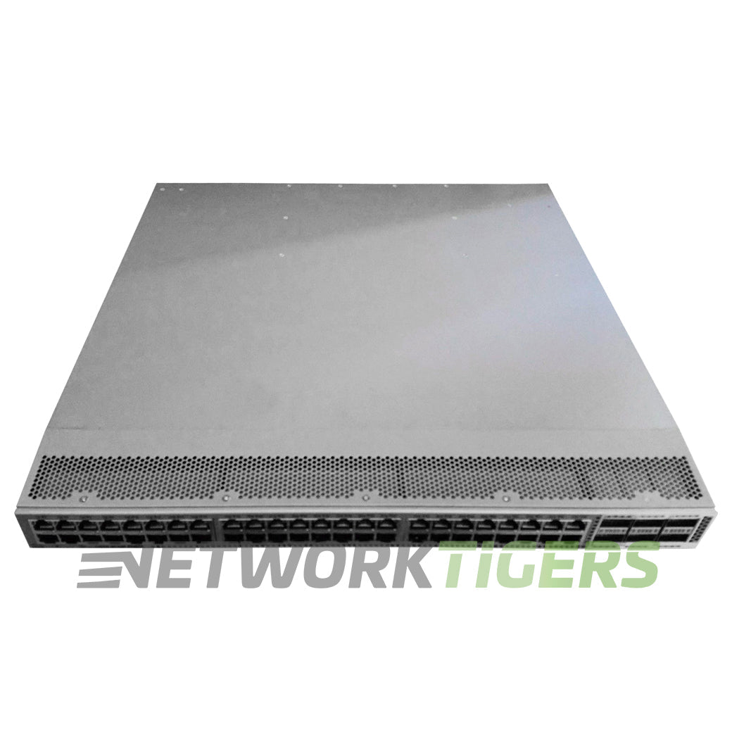 NEW Cisco N2K-C2348TQ 48x 10GB Copper 6x 40GB QSFP+ F-B Air Fabric Extender