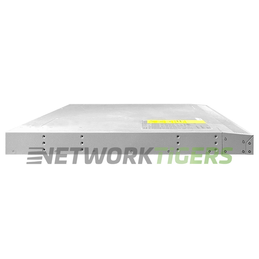NEW Cisco N3K-C3048TP-1GE 48x 1GB RJ45 4x 10GB SFP+ Back-to-Front Air Switch