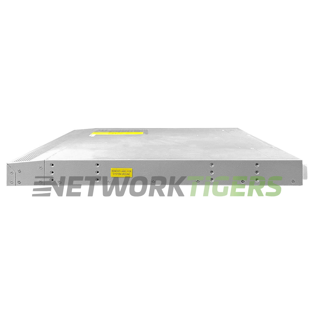Cisco N3K-C3048TP-1GE 48x 1GB RJ45 4x 10GB SFP+ Back-to-Front Airflow Switch