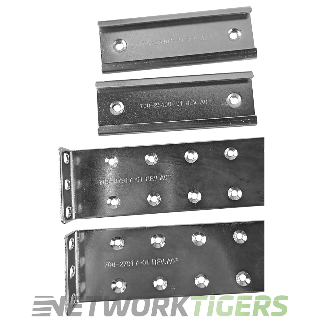 NEW Cisco N3K-C3064-ACC-KIT Nexus 3000 Series Switch Rails Accessory Kit
