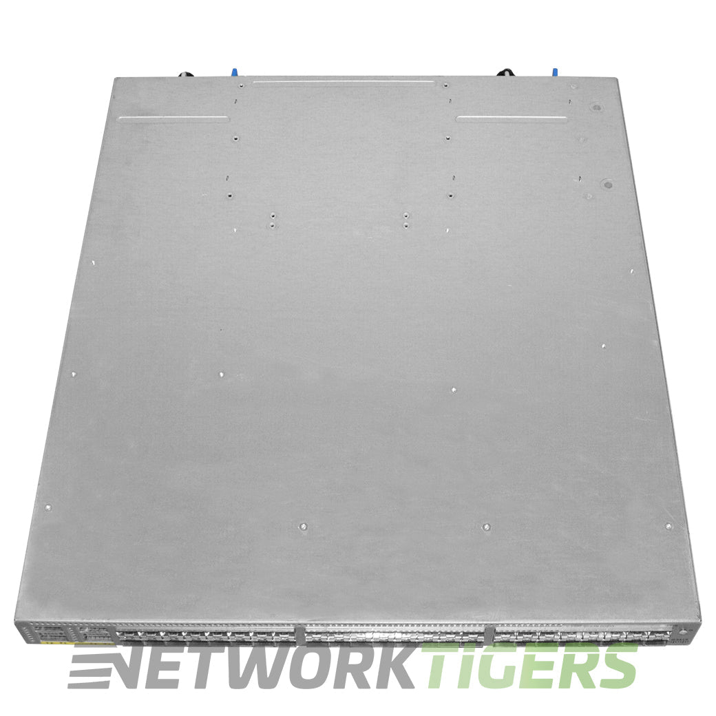 Cisco N3K-C3064-X-FA-L3 48x 10GB SFP+ 4x 40GB QSFP+ Back-to-Front Air Switch