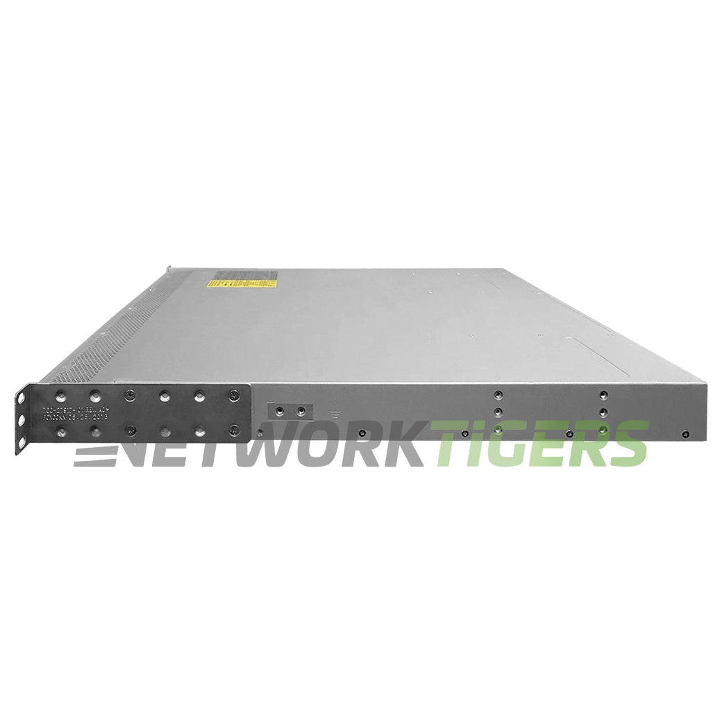 Cisco N3K-C3064PQ-10GX 48x 10GB SFP+ 4x 40GB QSFP+ Back-to-Front Airflow Switch