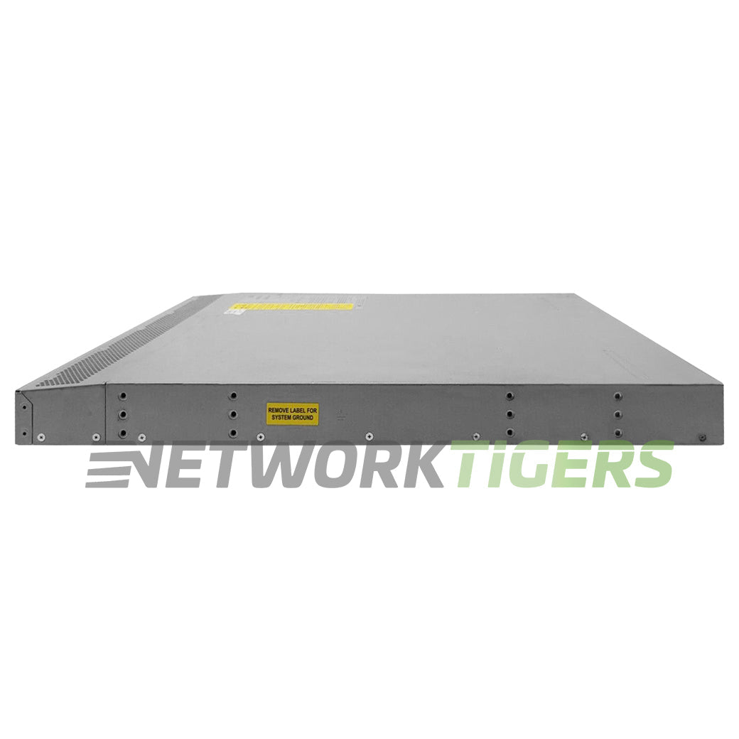 Cisco N3K-C3172TQ-XL 48x 10GB Copper 6x 40GB QSFP+ Back-to-Front Airflow Switch