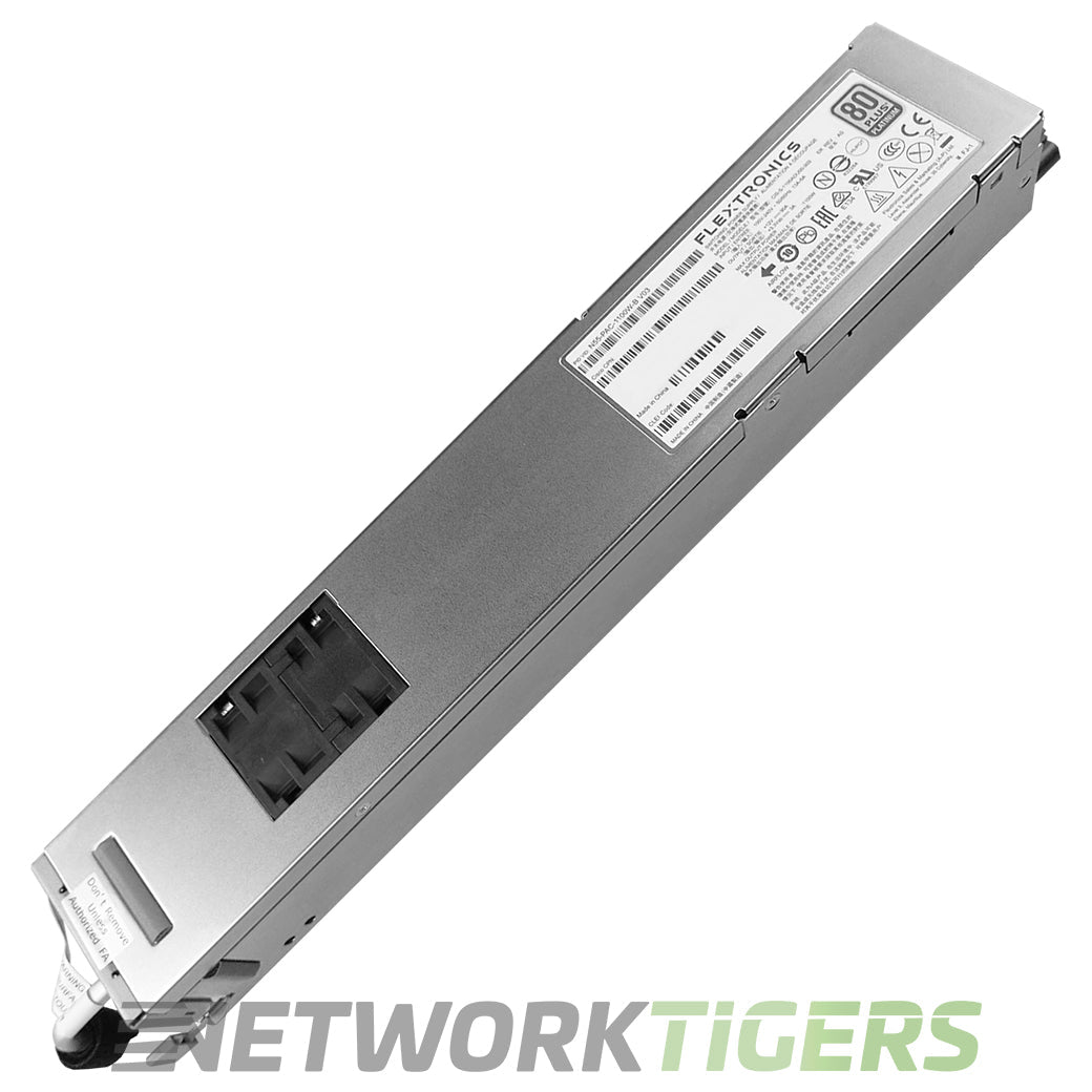 NEW Cisco N55-PAC-1100W 1100W AC Back-to-Front Airflow (PSE) Power Supply