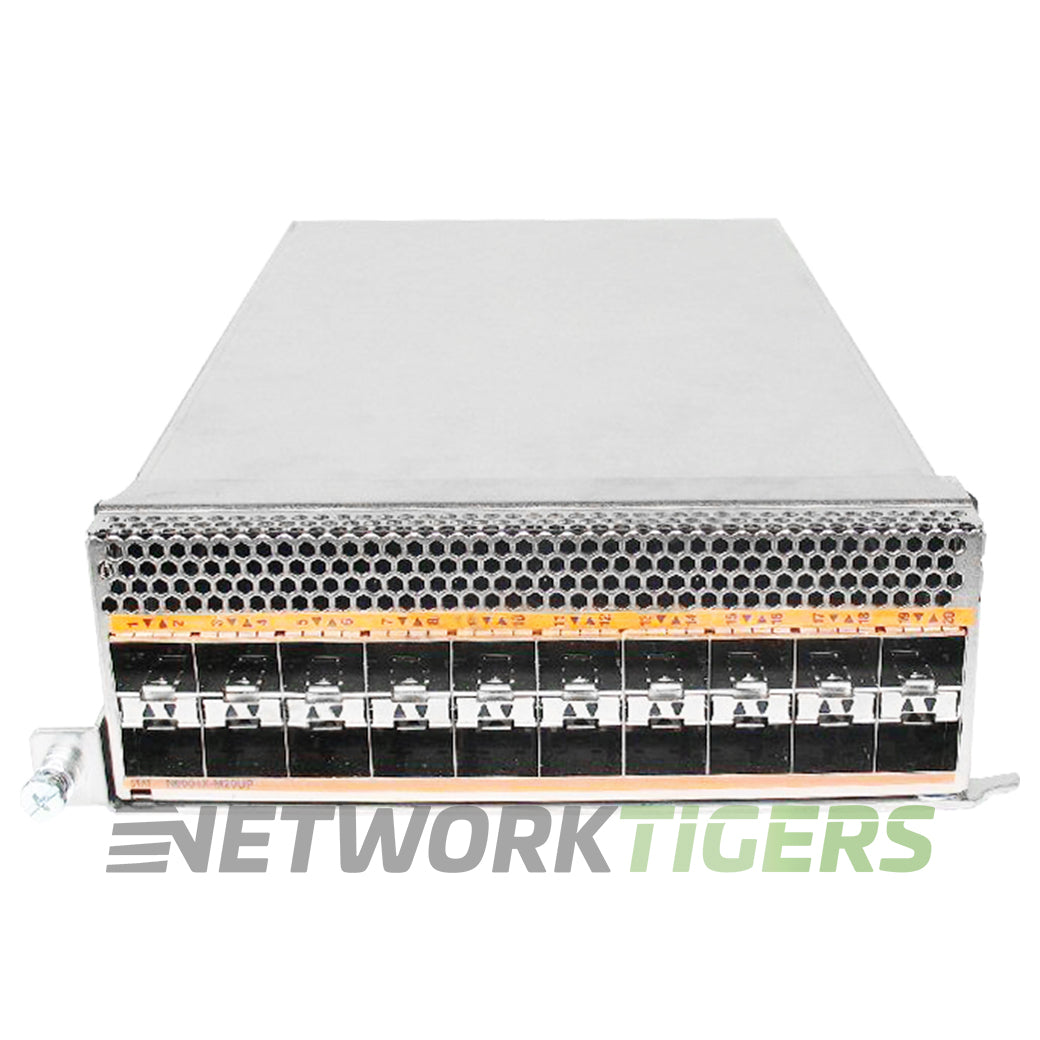 Cisco N6004X-M20UP Nexus 6000 Series 20x 10GB SFP+ Switch Module