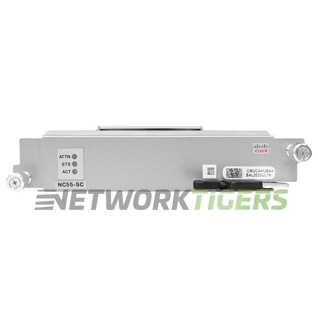 NEW Cisco NC55-SC NCS 5500 Series System Controller