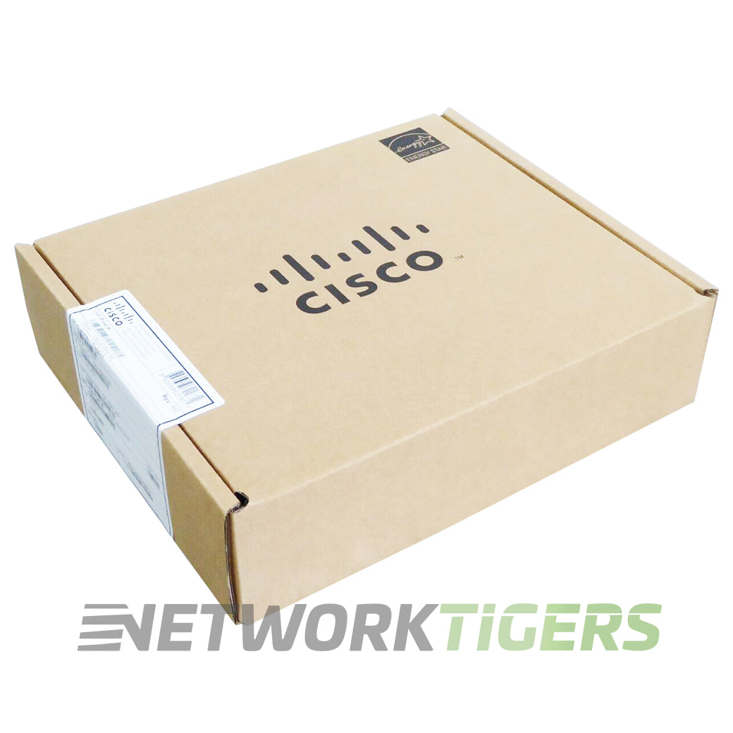 NEW Cisco NIM-2T ISR 4000 Series 2x Serial Port Router Interface Module