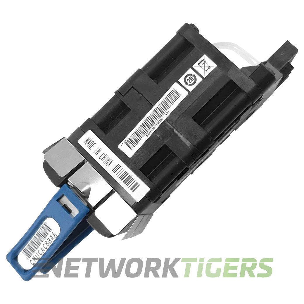 NEW Cisco NXA-FAN-30CFM-F Back-to-Front Airflow (Port Side Exhaust) Fan Module