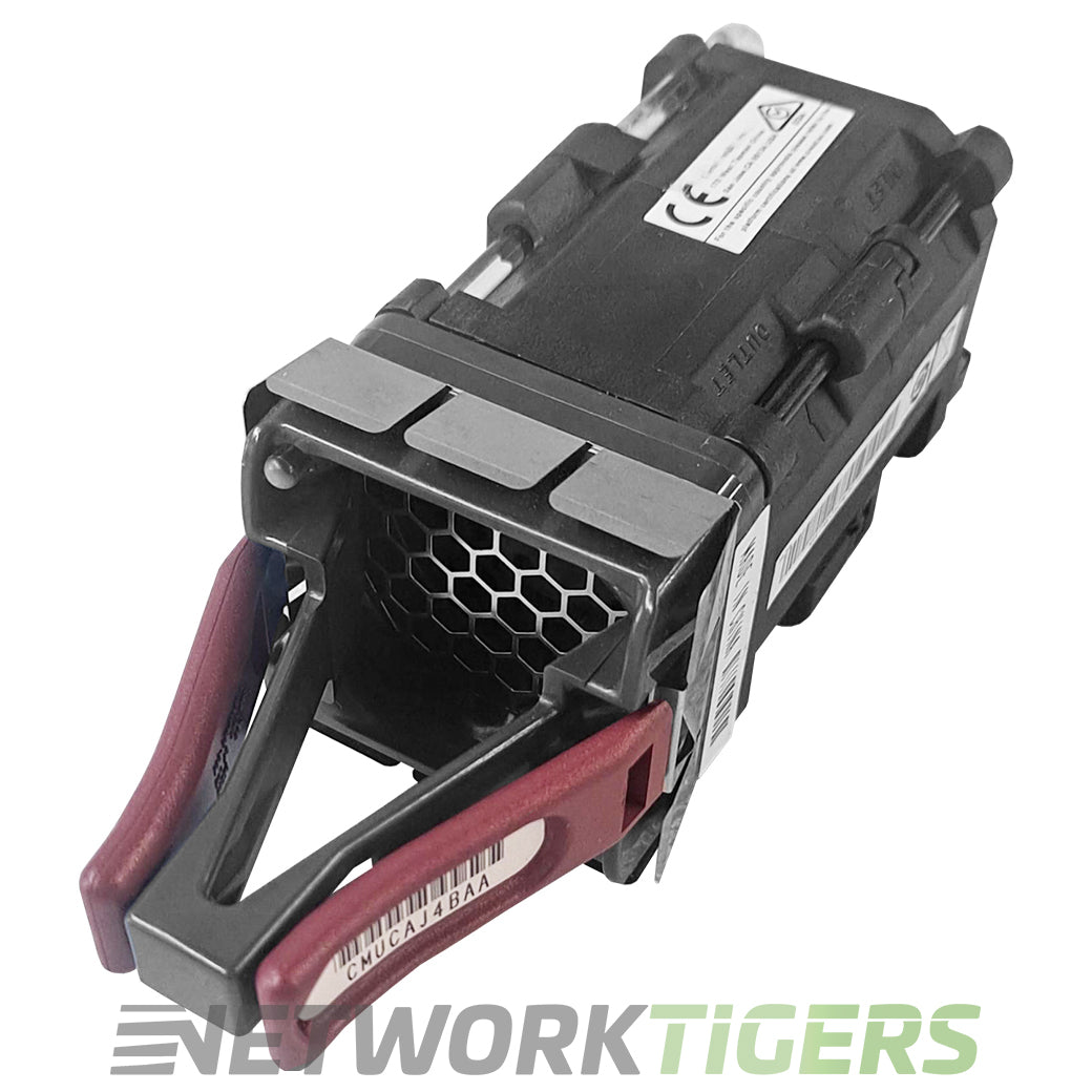 Cisco NXA-FAN-35CFM-PI Front-to-Back Airflow (Port Side Intake) Switch Fan