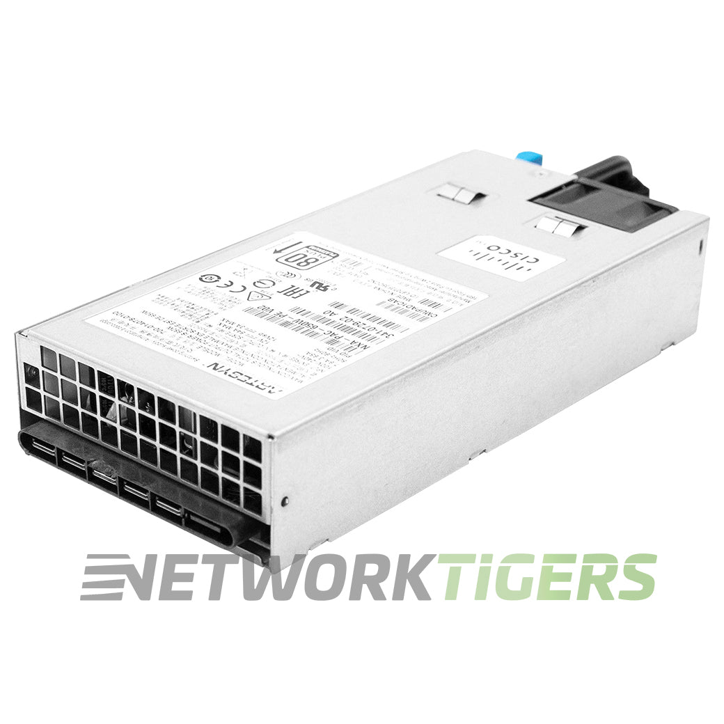 NEW Cisco NXA-PAC-650W-PE 650W AC Back-to-Front Airflow Switch Power Supply