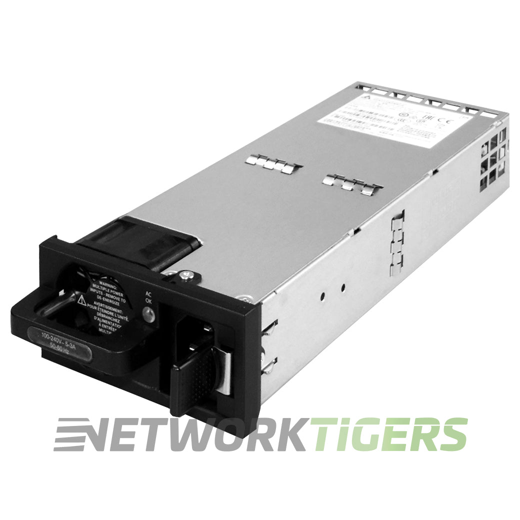 Cisco PWR-4450-AC ISR 4000 Series 450W AC Router Power Supply