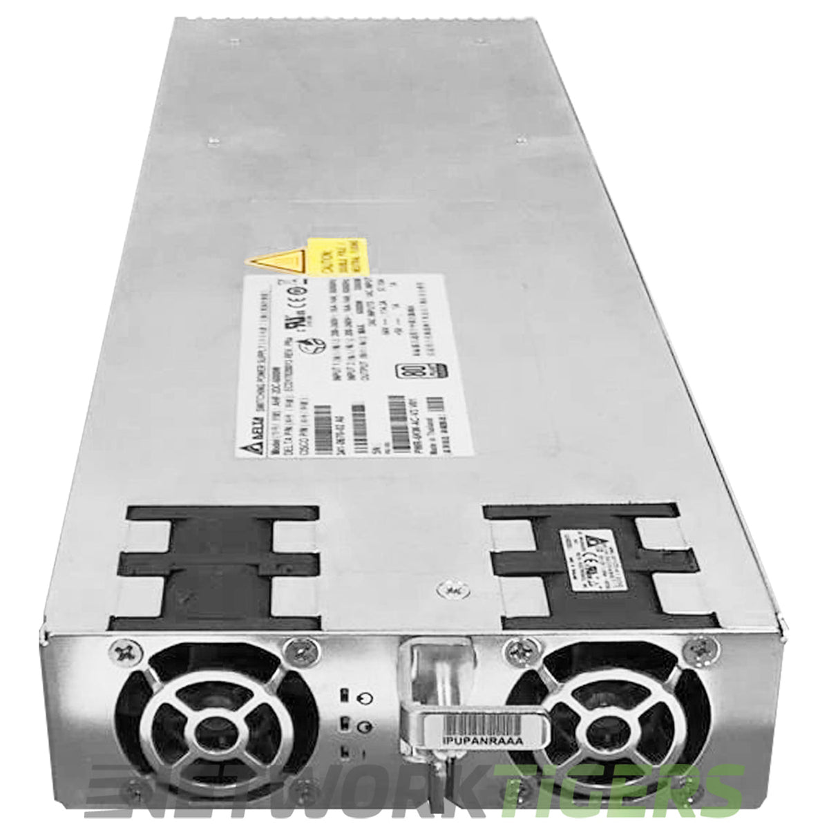 Cisco PWR-6KW-AC-V3 ASR 9000 Series 6000W Router Power Supply