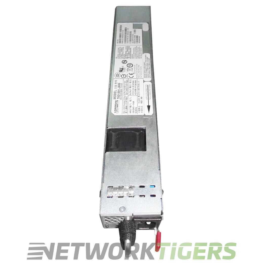 NEW Cisco PWR-C3-750WAC-R Catalyst 3850 750W AC F-B Airflow Switch Power Supply
