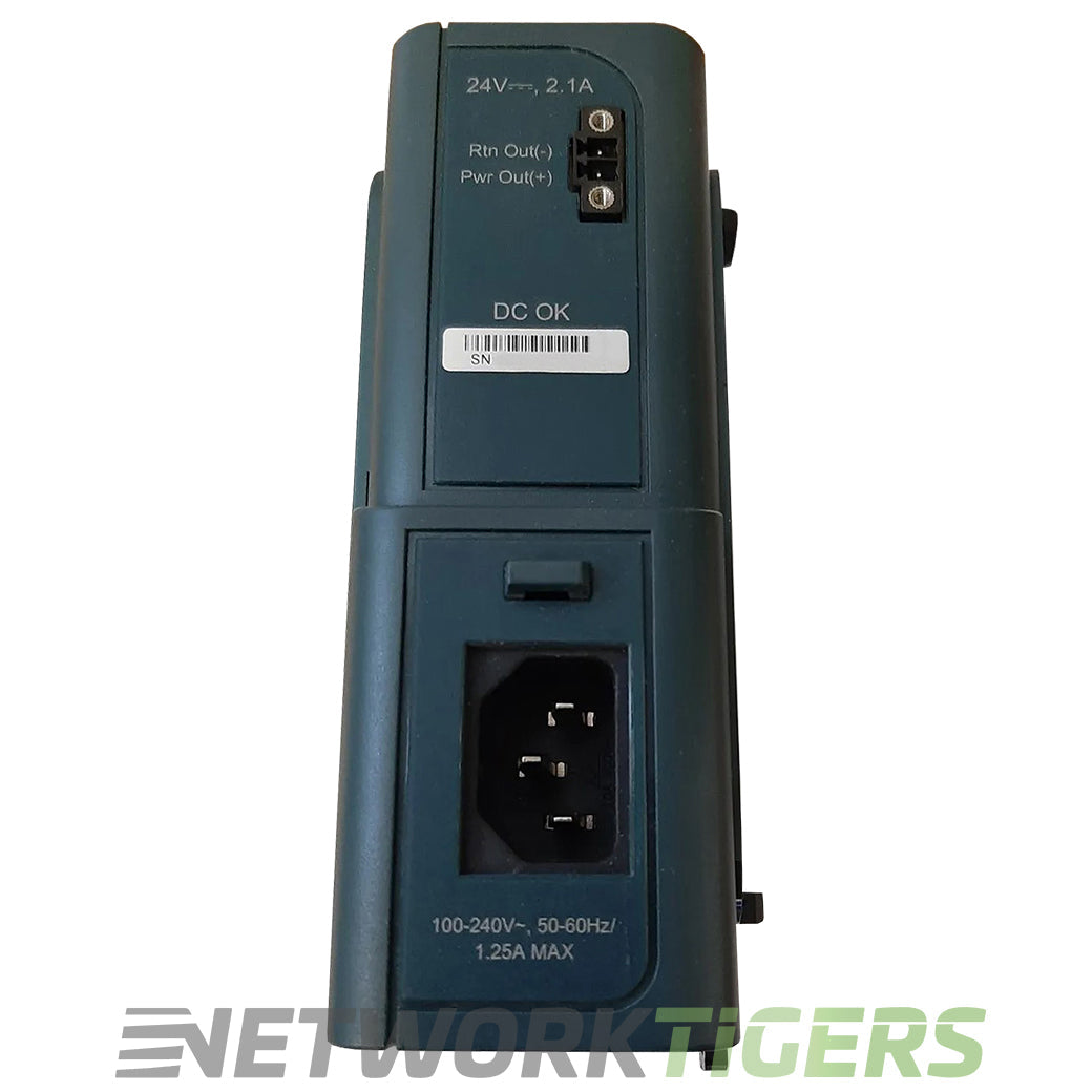 NEW Cisco PWR-IE50W-AC IE 3000 Series 50W AC Switch Power Supply