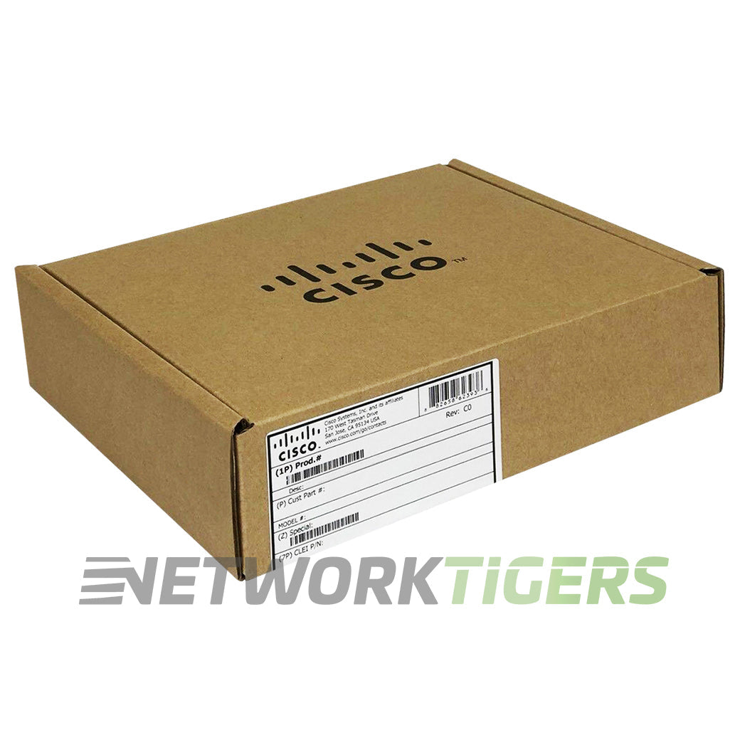 NEW Cisco QSFP-100G-AOC5M 5m 100GB QSFP28 Active Optical Cable