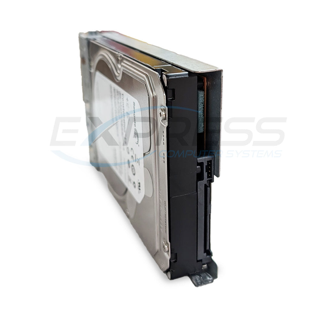 Cisco 3.5" 2TB 7.2K SAS 6Gbps HDD | R200-D2TC03