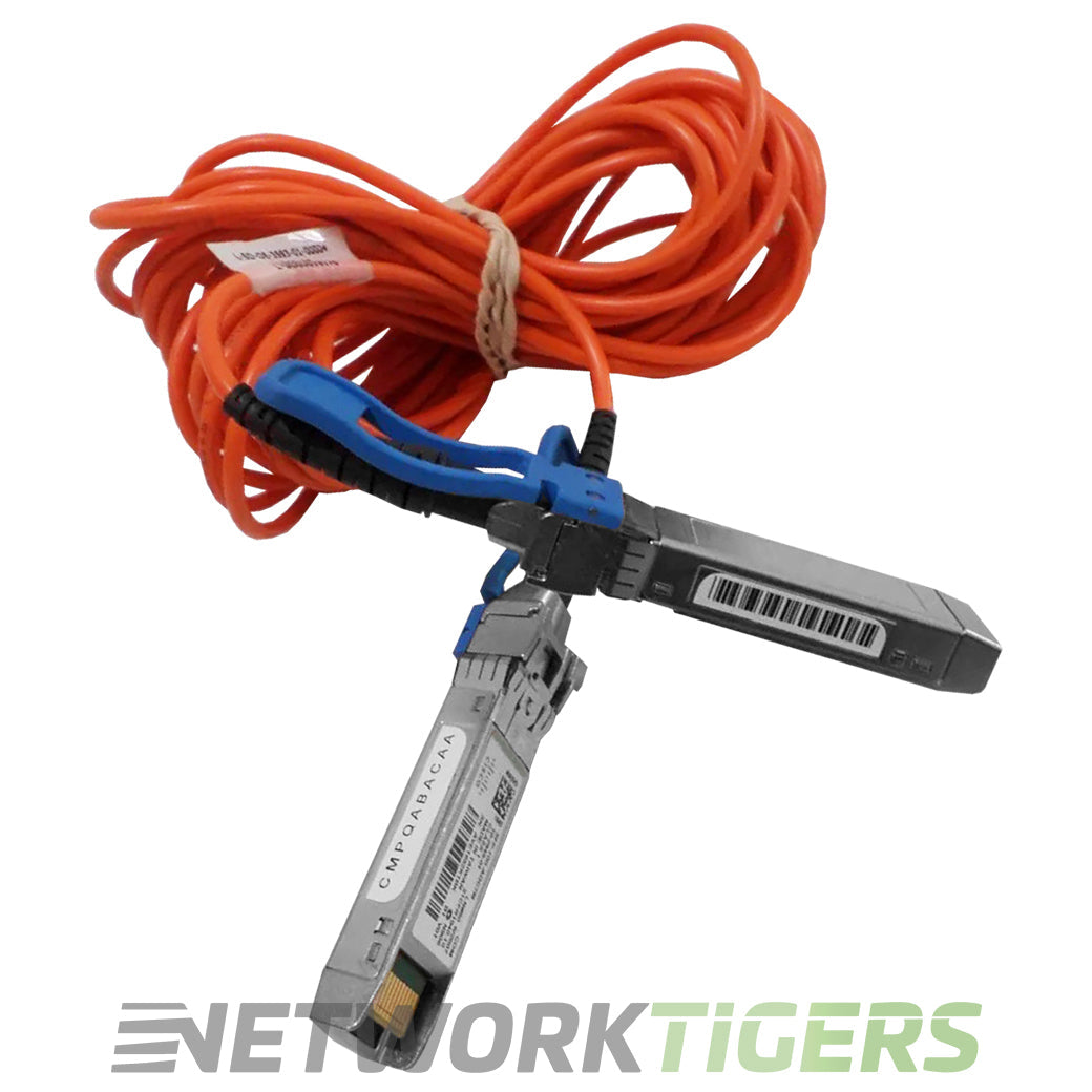 NEW Cisco SFP-10G-AOC7M 7m 10GB SFP+ Active Optical Cable