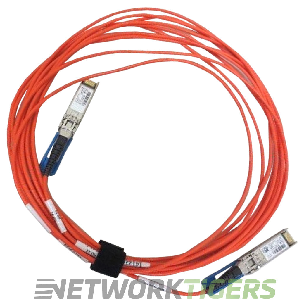NEW Cisco SFP-10G-AOC7M 7m 10GB SFP+ Active Optical Cable