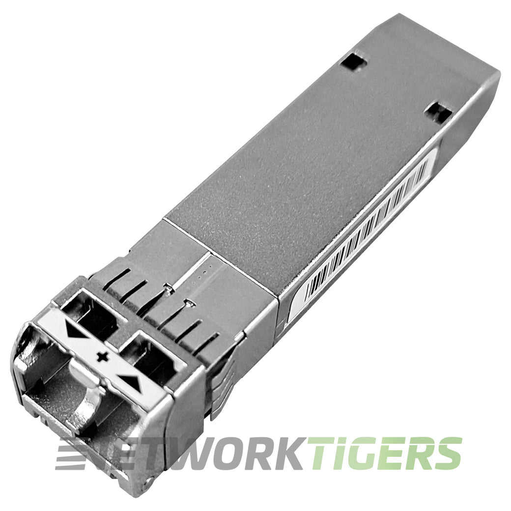 NEW Cisco SFP-10G-SR-S 10GB BASE-SR 850nm Short Reach MMF SFP+ Transceiver