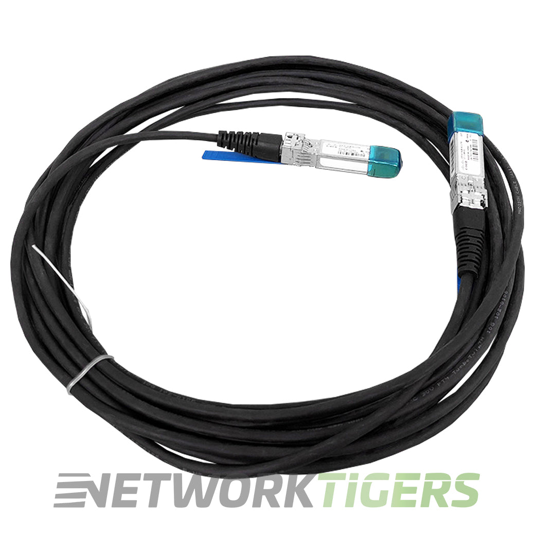 Cisco SFP-H10GB-ACU7M 7m 10 Gigabit SFP+ Direct Attach Copper Cable