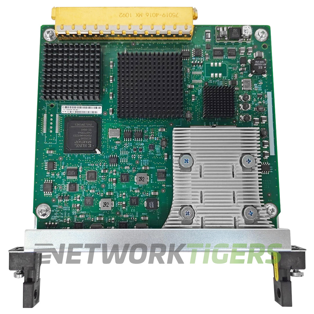 Cisco SPA-1X10GE-L-V2 ASR 1000 Series 1x 10GB XFP Router Shared Port Adapter