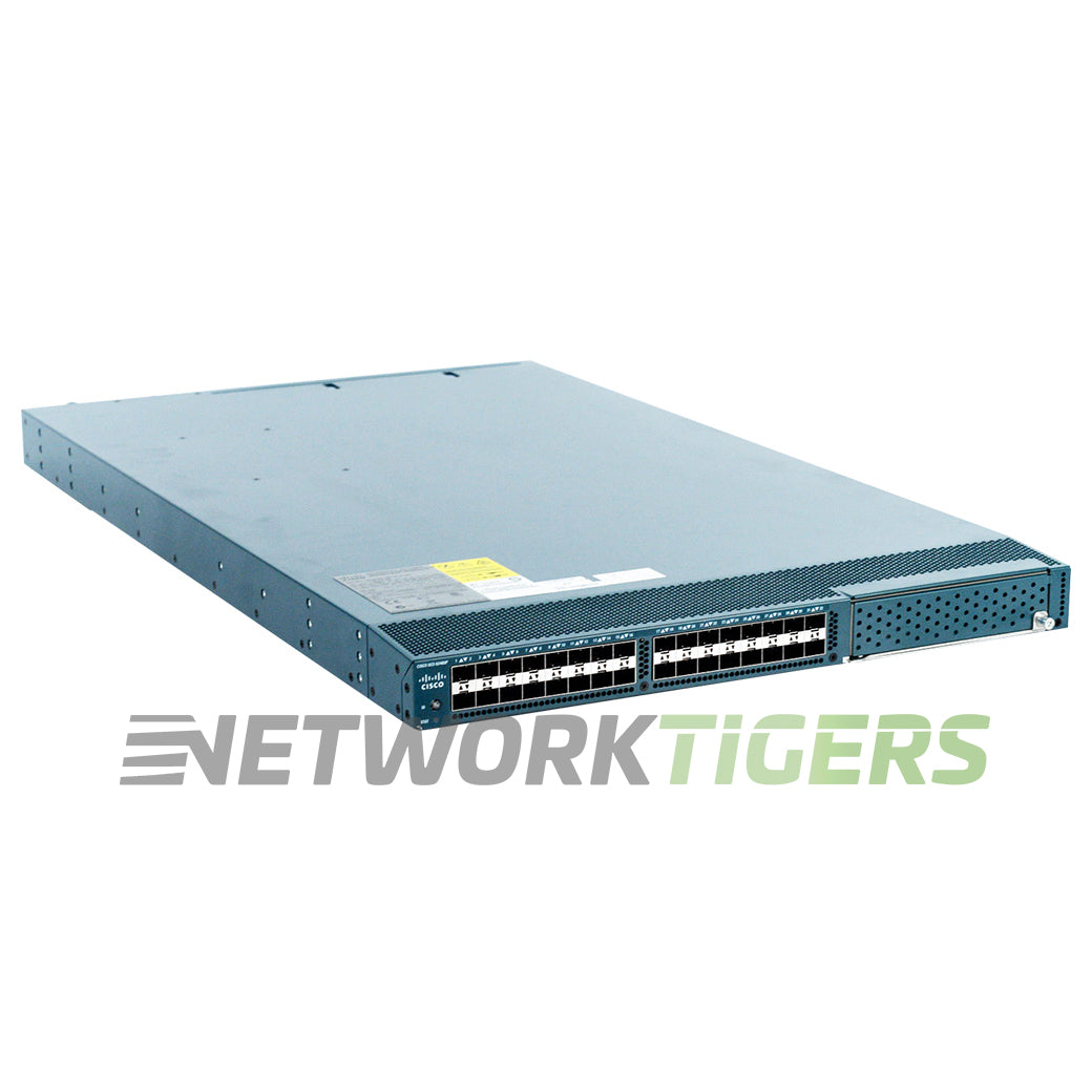 NEW Cisco UCS-FI-6248UP UCS 6248UP 32x 10GB SFP+ Fabric Interconnect