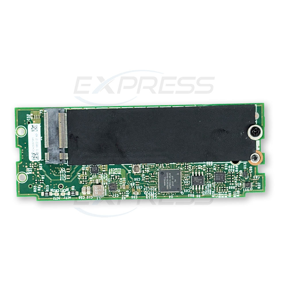 Cisco UCS M7 Boot optimized M.2 RAID controller (holds up to 2 M.2 SATA SSDs) | UCS-M2-HWRAID-FPS