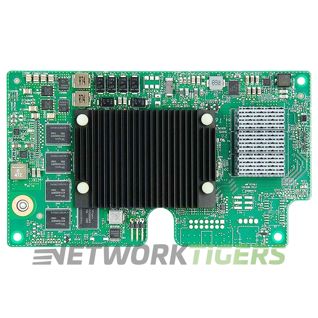 Cisco UCSB-MLOM-40G-04 UCS Series VIC 1440 Modular LOM Server Module