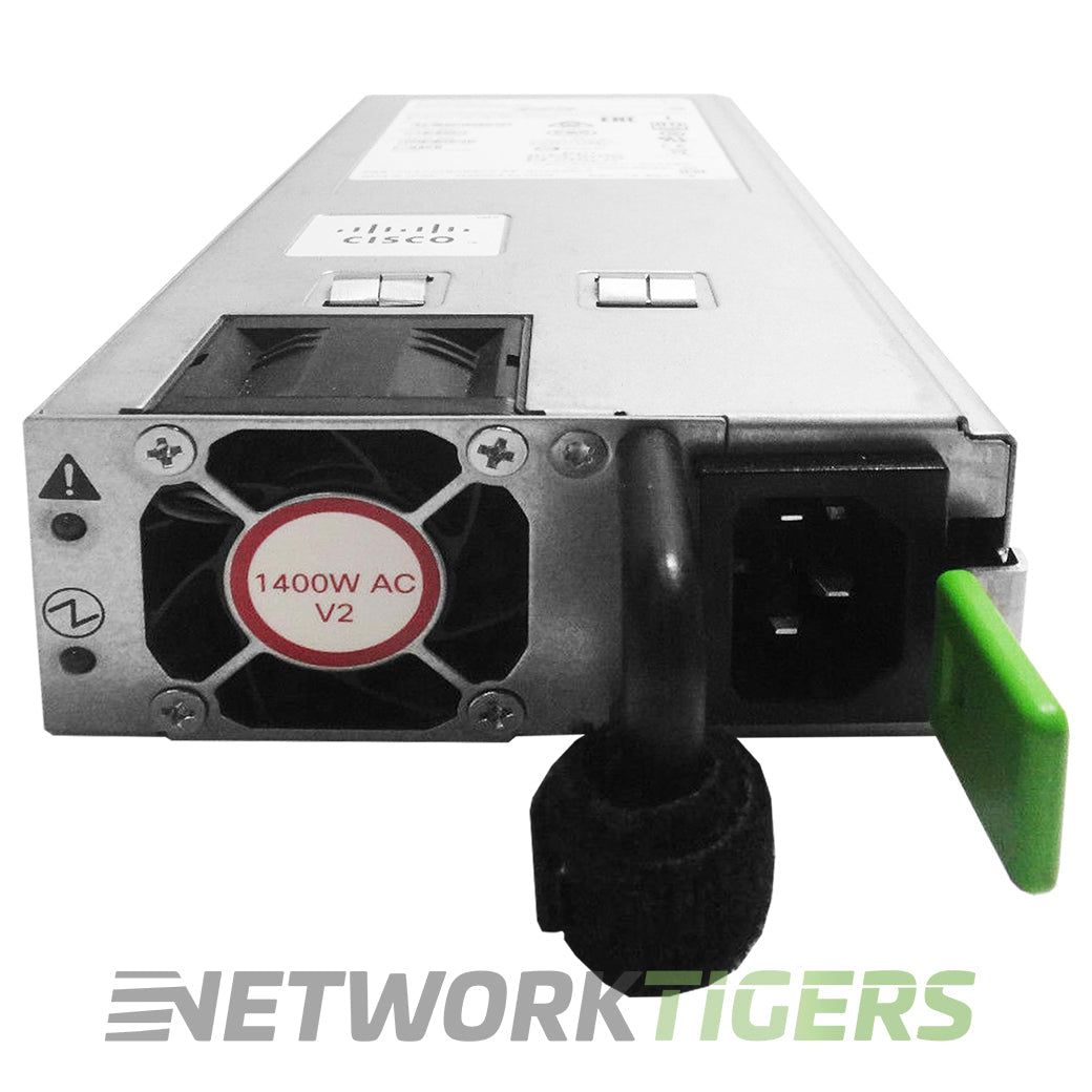 Cisco UCSC-PSU2V2-1400W USC Series 1400W AC Server Power Supply