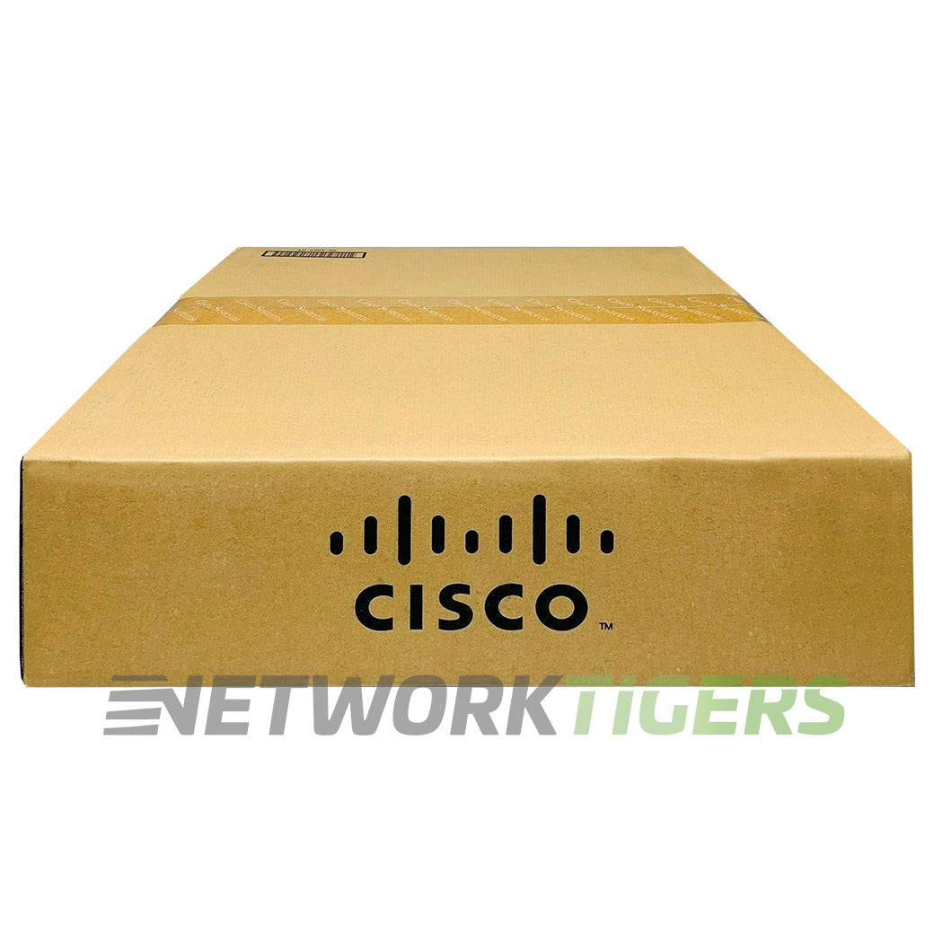 NEW Cisco WS-C2960XR-24TS-I Catalyst 2960XR 24x 1GB RJ45 4x 1GB SFP Switch