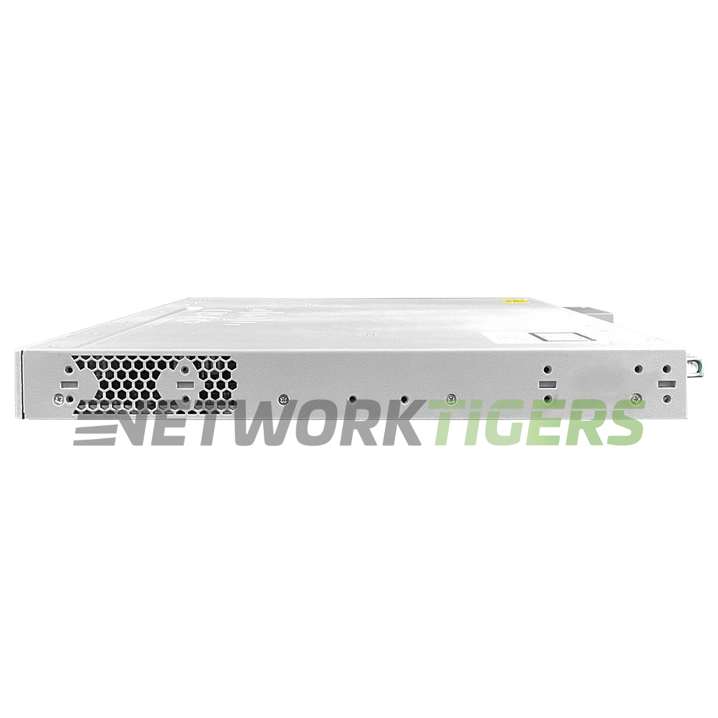 Cisco WS-C3850-24U-L 24x 1GB UPoE RJ45 1x Expansion Module Slot Switch