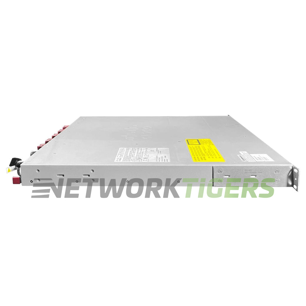 Cisco WS-C4500X-40X-ES 40x 10GB SFP+ Front-to-Back Airflow Switch